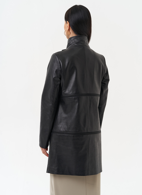 Женское пальто- трансформер