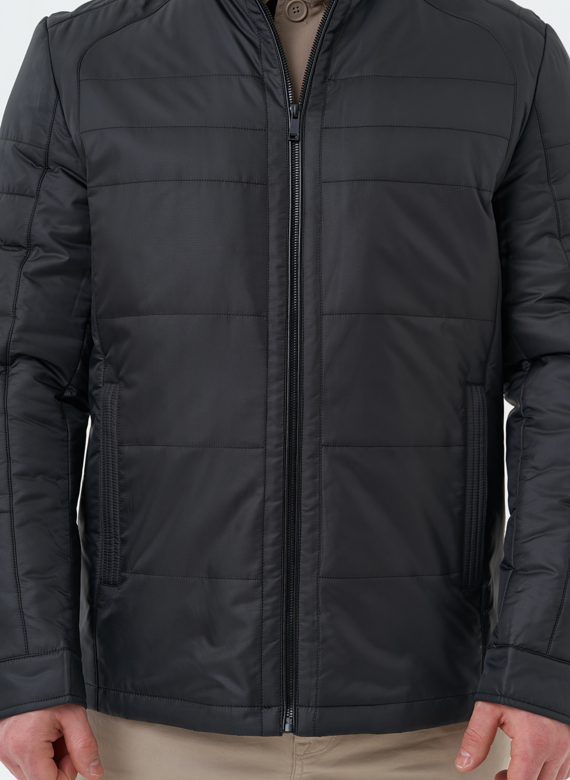 Мужская демисезонная куртка