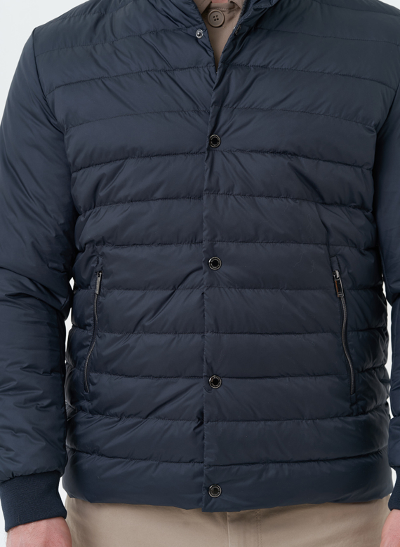 Мужская демисезонная куртка