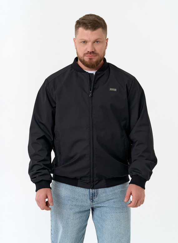 Мужская куртка бомбер 